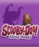 Scooby-Doo Saving Shaggy (240x320)